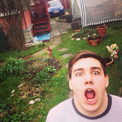 Степан Назаров