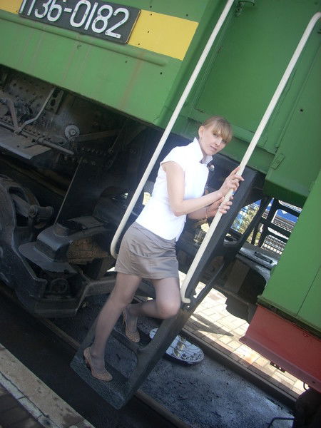 Татьяна Овчинникова