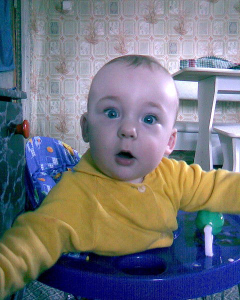 Сергей Ларьков