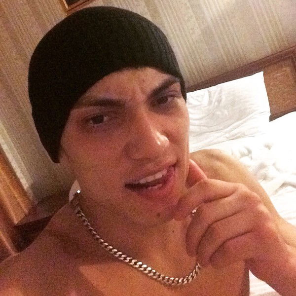 Клайд Берроу