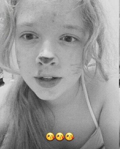 Настя Музыка