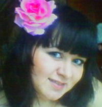 Ольга Тишкевич