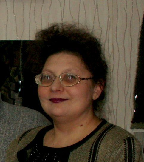 Елена Сахненко