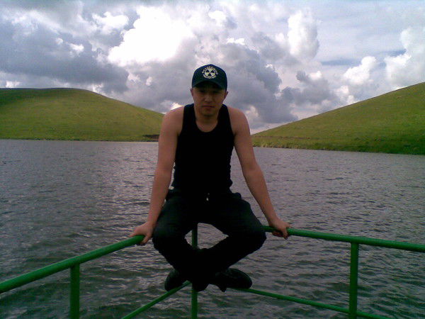 Ермек Атейбеков