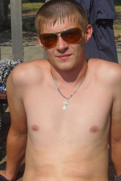 Юрий Соколов