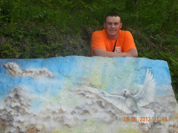 Владимир Трухин