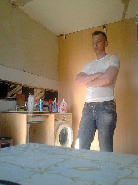 Иван Максименко