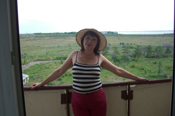 Евгения Банщикова