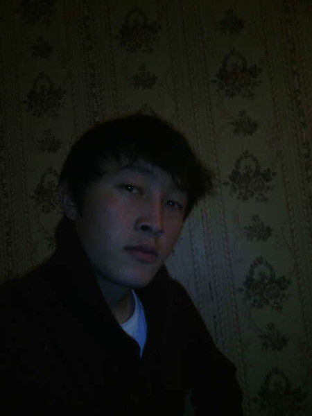 Мелис Исамидинов