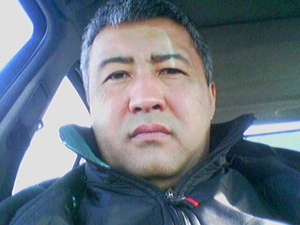 Талгат Елеуисов