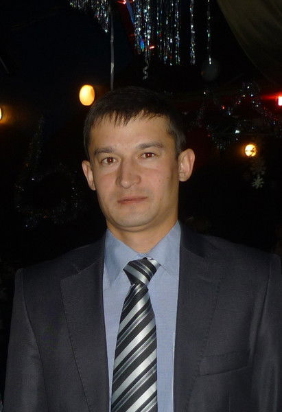 Рафис Шакиров