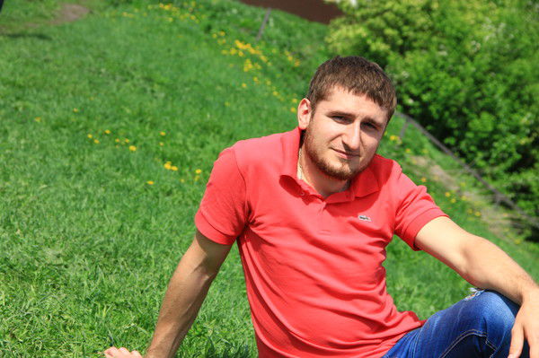 Сергей Сергеев