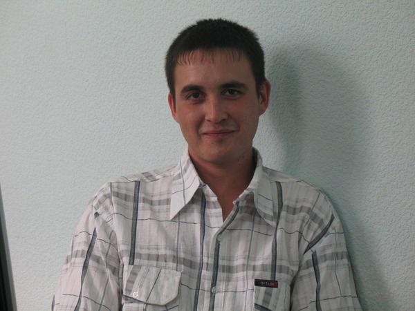 Ильфат Ибрагимов