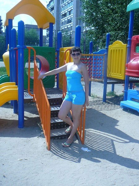 Римма Хатмуллина