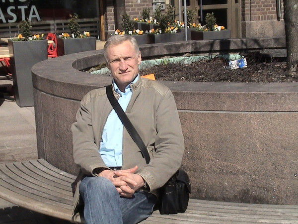 Владимир Давыдкин