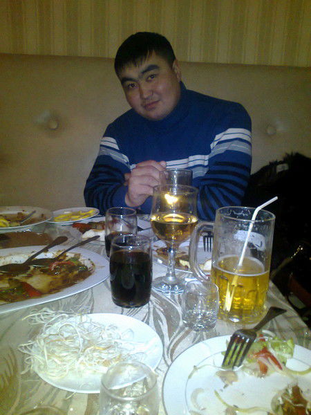 Каиржан Нигметов