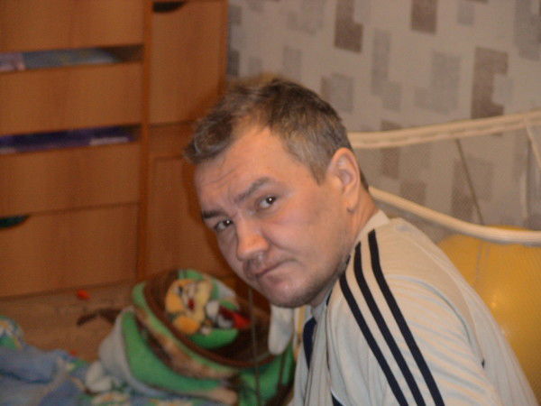 Николай Латыпов