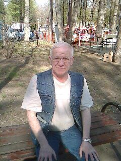 Валерий Полухин