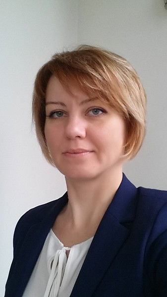 Алла Лукавенко