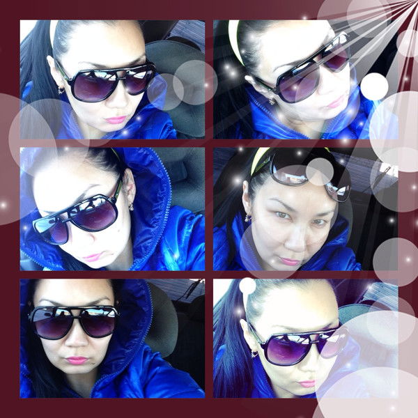 Ляззат Рахимова