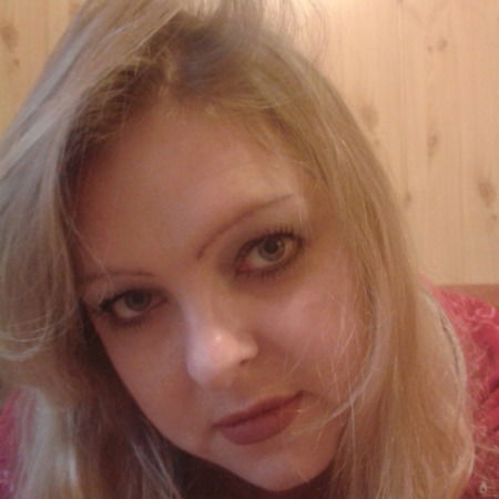 Олеся Ладан