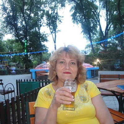 Елена Дехтяренко