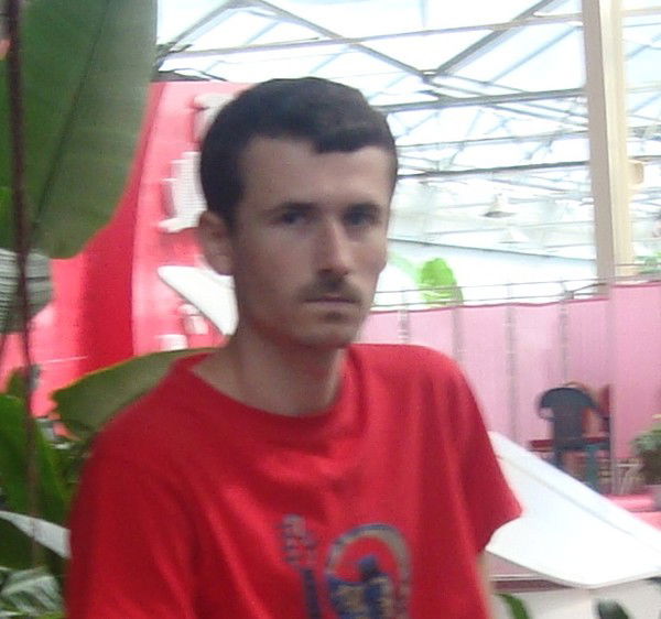 Юрий Зиновьев