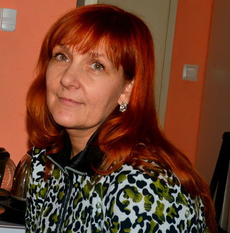 Лариса Пыжьянова