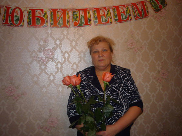 Елена Логинова