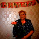Елена Логинова