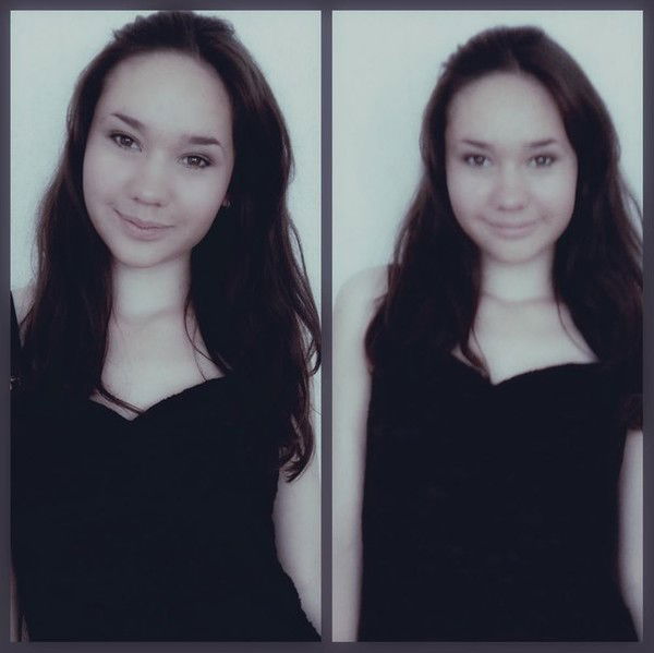 Гульнара Рустамовна