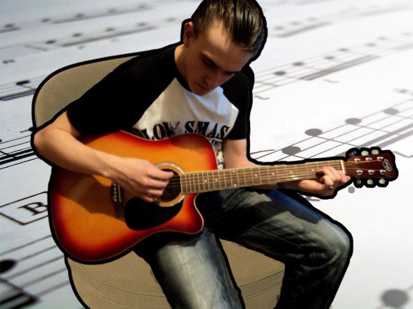 Никита Симончик