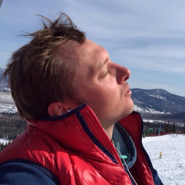 Максим Юрьев