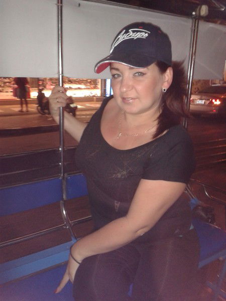 Евгения Петрова