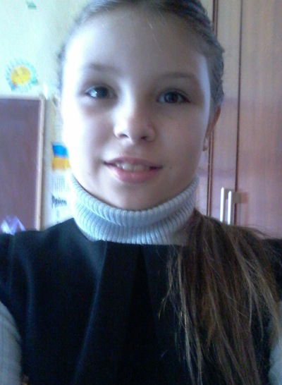 Юля Ильченко