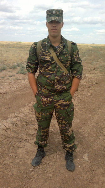 Сергей Беляков