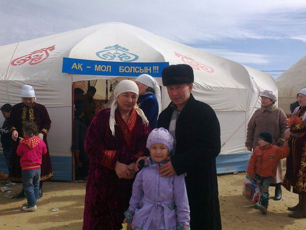 Адилкаир Сейткожаев