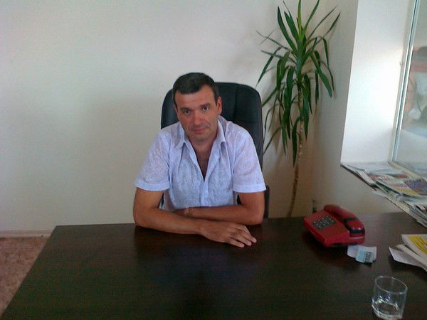 Дмитрий Боруш