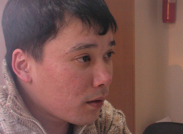 Rustam Абдул-Чалилов