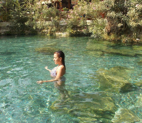 Евгения Зарецкая