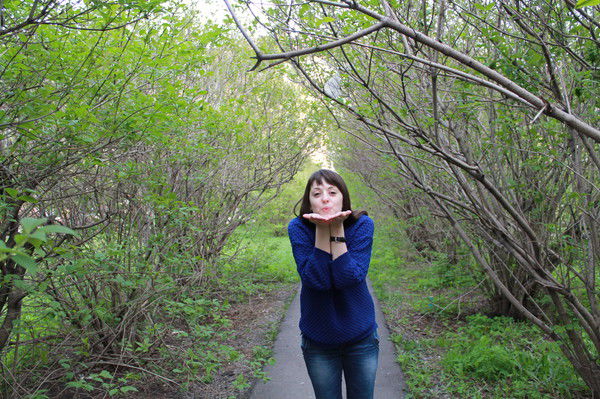 Лера Фотина