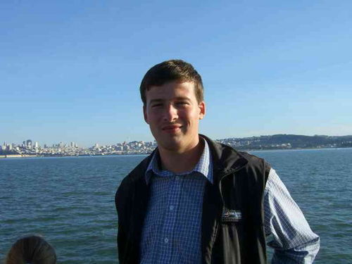 Сергей Безинский