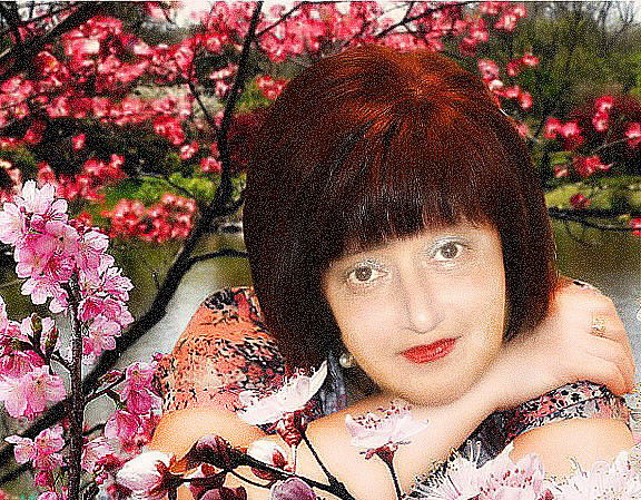 Галина Тонких