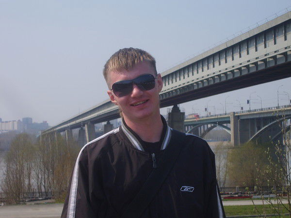 Андрей Иванов