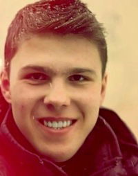 Денис Чернецов