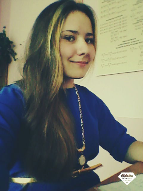 Ксения Корзун