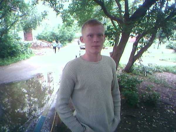 Владимир Ильин