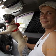 Дмитрий Ветров