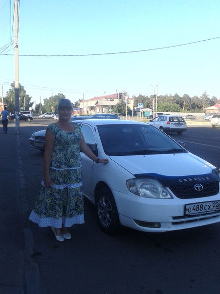 Лидия Зернова