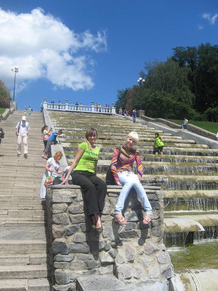 Алена Кичигина